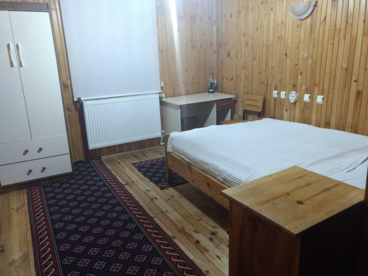 Kackar Pansiyon Yaylalar Exterior foto